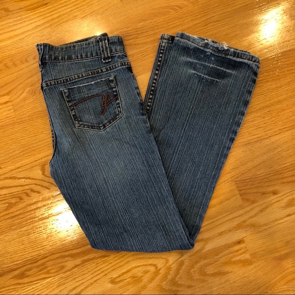 Size 12 Kids Jeans - Picture 1 of 5